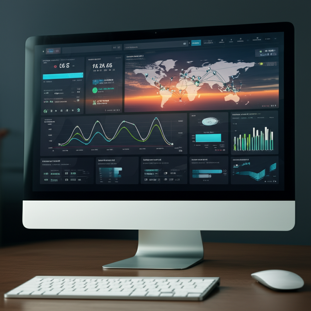 Logistics Management